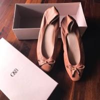 ราคา รองเท้า O&B (1540440142)