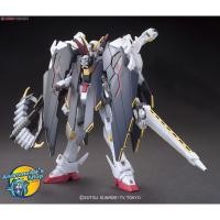 ราคา [Bandai] Crossbone Gundam X1 Full Cloth Assembly Model TYPE.GBFT (HGBF) (Gundam Model Kits) (41613530244)