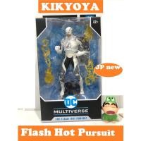 ราคา - McFarlane Flash (Hot Pursuit) DC Multiverse [Injustice 2] LOT japan NEW McFarlane Toys (16200823818)
