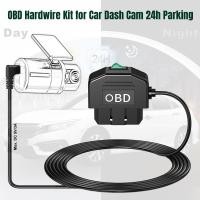 ราคา รถ DVR Hardwire ชุด OBD ประเภท C อะแดปเตอร์สายไฟสําหรับ Dashcam Mirror Charger สําหรับเครื่องบันทึกที่จอดรถสาย Obd Hardwire ชุด USB C (41667999171)