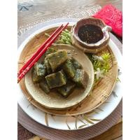 ราคา กุยช่ายตลาดพลู กุยช่าย แป้งบางนุ่ม กุยช่ายแพ็ค แบบนำไปทอด แป้งน้อย กุยช่ายไฮโซ (24027335312)