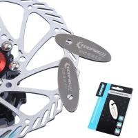 ราคา ที่ตั้งดิสเบรคจักรยาน อุปกรณ์สำหรับตั้ง Disc brake จักรยาน เสือหมอบ เสือภูเขา (16398208249)