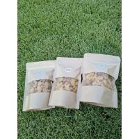 ราคา คอนเฟลกคาราเมลพร้อมธัญพืช 5 ชนิด ขนาด 50 กรัม ทำใหม่สดตามคำสั่งซื้อ(Handmade) (43502124058)