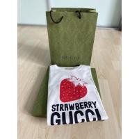ราคา New Gucci T-Shirt 10 Y. แท้100% (18400891260)