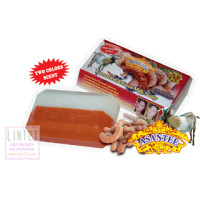 ราคา สบู่สมุนไพรมะขามผสมนมแพะ Asantee (6038047786)
