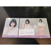ราคา Mobile BNK48 Set 2 Thai costume Photoset (โมบายล์ BNK48 Set 2 ชุดไทย) (1531734680)