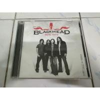 ราคา CD : BLACKHEAD - REAL HITS. (25496186131)