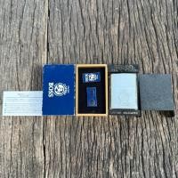 ราคา ไฟแช็ก Zippo รุ่น SCB 759 Suntory BOSS Coffee Silver Zippo Set (57102839775)