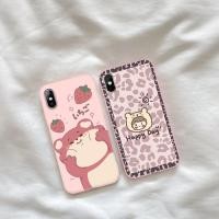ราคา iPhone6splusน้ำx/xs/xrเคสโทรศัพท์7/8plusของผู้หญิง7/5seApple กันกระแทก11/12promax (7371606711)