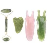 ราคา Gua Sha Massage Face กัวซานวดหน้า นวดจมูก เรซิ่นนวดจมูก กัวซา กัวซานวดหน้า กัวซานวดหน้า แท่งนวดหน้า ครื่องมือความงาม (16981800676)