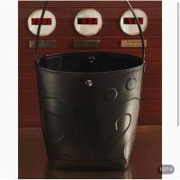 ราคา Rally The Bag Whisper กระเป๋าหนังทรง Bucketลายโกโก้ (28320208089)