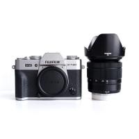 ราคา Fuji XT20 พร้อมเลนส์ 16-50mm [มือสอง] (20671890726)