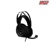 ราคา HYPERX CLOUD REVOLVER GUNMETAL STEREO JACK 3.5 MM. HEADSET (หูฟัง) SPEED GAMING (7905734338)