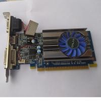 ราคา VGA (การ์ดแสดงผล) GALAX GT710 1GB DDR3 64-BIT มือสอง ประหยัดไฟ การ์ดจอ มือสอง (5839228314)