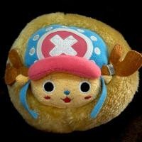 ราคา ตุ๊กตา/พวงกุญแจช็อปเปอร์ วันพีซ [Chopper - One Piece] (27416731913)