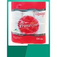 ราคา สินค้าพร้อมส่ง ราคาพิเศษ ทิชชู พริมโรส 24 ม้วน by cellox กระดาษชำระพริมโรส , กระดาษชำระพริมโรส ขนาด 24 ม้วน 1แพ็ค (7839411820)