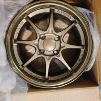 ราคา ล้อแม็ก CE28 ขอบ15 x7 ออฟ35 4รู100 ราคาต่อ 1วง (21085486228)