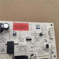 ราคา คอมบอร์ดและแผงควบคุม สำหรับตู้เย็น Skyworth รุ่น BCD-286WGY/185WY รหัส B2062-001-MC13 (49704852763)