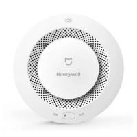ราคา Xiaomi Honeywell Smoke Alarm Detector - เซ็นเซอร์ตรวจจับควันหรือไฟไหม้ (BLE Mesh) (CN) (585642467)