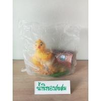 ราคา กระปุกออมสิน "น้องกุ๊กไก่ออมทรัพย์ " "ครบรอบ 55 ปี ธกส. ปี 2564" (28603517067)