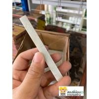 ราคา ชอล์ค ขีดเหล็ก ชอล์คหินอ่อน STEEL CHALK ชอล์ค ชอล์กหิน สีขาว ช็อคขีดเขียน ขีดเหล็ก เขียนเหล็ก ช็อค ชิ้นละ 5 บาท (7682118080)