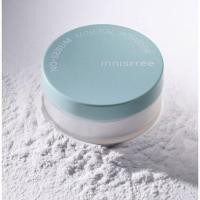 ราคา [Innisfree] No-Sebum Mineral Powder 5g (54352732888)