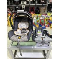 ราคา กระเช้าคาร์ซีท แบรนด์ Chicco มือสองสภาพงามๆครบๆ สินค้าทำความสะอาดฆ่าเชื้อเรียบร้อยพร้อมใช้งาน (23914353129)