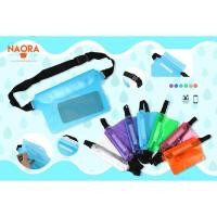 ราคา กระเป๋ากันน้ำ คาดอกคาดเอว พร้อมส่ง!!!! (191376996)