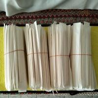 ราคา (ขายเหมา 200 คู่) ตะเกียบไม้ญี่ปุ่น แบบฉีก ใช้แล้วทิ้ง สะอาด คุณภาพดี ห่อแยกคู่เพื่อสุขอนามัย (28167069733)