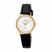 ราคา SEIKO SOLAR นาฬิกาข้อมือผู้หญิง watches SUP300P1 (340076801)