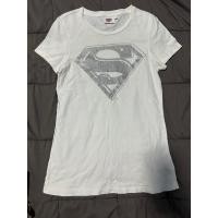 ราคา เสื้อยืดSupergirlของแท้ (19681934914)