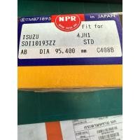 ราคา แหวนลูกสูบ 4JH1 ISUZU NPR #SDI10193ZZ (24006845491)