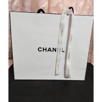 ราคา ถุงกระดาษCHANELของแท้100%(มือสอง) (26879183194)