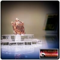 ราคา พญาเต่าเรือน รุ่น มงคลเกษม หลวงพ่อเกษม เขมจาโร วัดมะม่วงตลอด จ.นครศรีธรรมราช (27555700218)