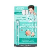 ราคา Rojukiss โรจูคิส Acne Spotless Serum 6ml (6536448657)