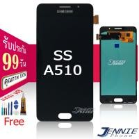 ราคา หน้าจอ SS A510 / A5 2016 จอชุด LCD สำหรับ Samsung A510 / A5 2016 (จอแท้ OLED ปรับแสงได้จอไม่หนา) (7148879944)