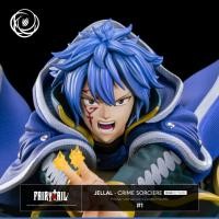 ราคา Tsume Art : Ikigai Jellal - Crime Sorciere (Fairy Tail) 1/6 Scale Statue (26112720256)
