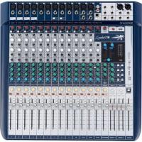 ราคา soundcraft mixer signature 16 (17073521733)
