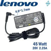 ราคา Lenovo Adapter ของแท้ Lenovo IdeaPad 320-15IKB 320-15AST 320-15IAP 320-15IKBA 45W 4.0 320-17IKB Type 80XM 81BJ สายชาร์จ (27968251825)