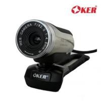 ราคา Webcam Oker รุ่น 177 (712027021)