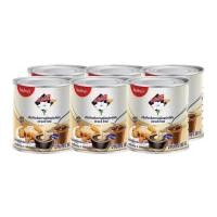 ราคา มะลิโกลด์ ครีมเทียมพร่องไขมัน 385g.แพค6 โฉมไหม่ (6733435312)