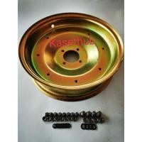 ราคา กะทะล้อรถไถนา​750-16 1ล้อรถไถนาใช้กับยาง 1 เส้น (1ล้อ) ขอบ 16 นิ้วพร้อมน็อต (4657559090)