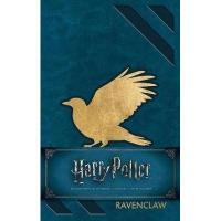 ราคา BBW หนังสือ Harry Potter: Ravenclaw Hardcover Ruled Journal ISBN: 9781683833208 (29664771277)