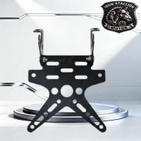 ราคา WACA เหล็กหนา!! ท้ายสั้น for Honda CB 150R, CB 300R (เหล็กหนา)นแบบพับได้ 1ชุด 13B04 2XA ฮอนด้า (41453417908)