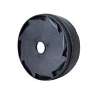 ราคา KIKAWA อะไหล่ปั๊มน้ำ จานกระจายตัวกลาง รุ่น KQ-200 KQ-400 KQ-800 จานกระจายน้ำ อะไหล่kikawa (16496910557)