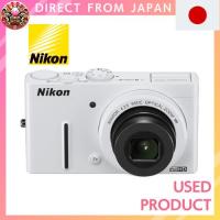 ราคา 【Used】Nikon COOLPIX P310 Digital Camera White P310WH【Direct from Japan】 (26070933262)