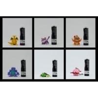 ราคา พวงกุญแจกาชาปองโปเกมอน diy ชุดที่ 1 (22859504879)