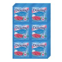 ราคา น้ำยาปรับผ้านุ่ม ดาวน์นี่ สูตรเข้มข้น แบบซอง 22 มล. x 24 ซอง (3151817137)