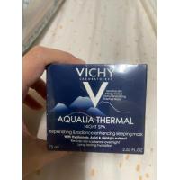 ราคา VICHY AQUALIA THERMAL NIGHT SPA ขนาด 75ml (44006908797)