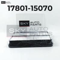 ราคา SKY กรองอากาศ Toyota Corolla Absolute Great Corolla P/N 17801-15070 คุณภาพระดับพรีเมียม (40278415968)
